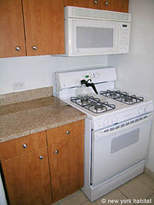 New York Monolocale appartamento - cucina (NY-12598) photo 3 di 4