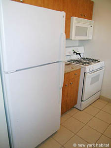 New York Monolocale appartamento - cucina (NY-12598) photo 4 di 4