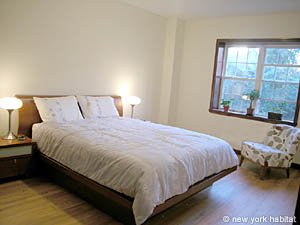 New York 2 Camere appartamento casa vacanze - camera 1 (NY-12601) photo 1 di 1