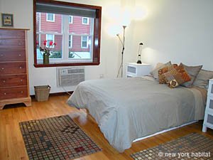 New York 2 Camere appartamento casa vacanze - soggiorno (NY-12601) photo 3 di 3