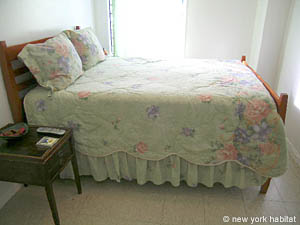 New York T4 appartements colocation - Appartement r&eacute;f&eacute;rence NY-12602