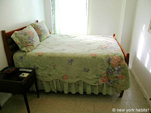 New York T4 appartements colocation - chambre 1 (NY-12602) photo 3 de 4