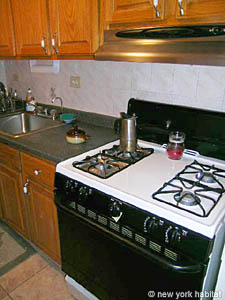 New York T4 appartements colocation - cuisine (NY-12602) photo 2 de 5