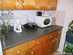 New York T4 appartements colocation - cuisine (NY-12602) photo 3 de 5