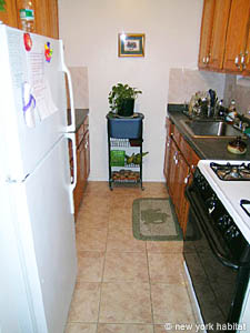 New York T4 appartements colocation - cuisine (NY-12602) photo 1 de 5