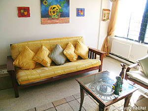 New York T4 appartements colocation - s&eacute;jour (NY-12602) photo 3 de 6