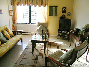 New York T4 appartements colocation - s&eacute;jour (NY-12602) photo 4 de 6
