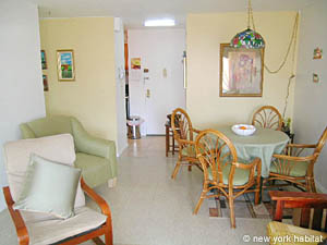 New York T4 appartements colocation - s&eacute;jour (NY-12602) photo 5 de 6