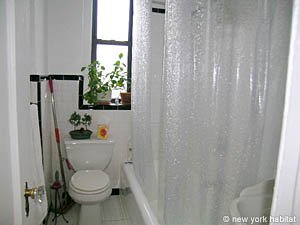 New York 1 Camera appartamento bagno photo 8