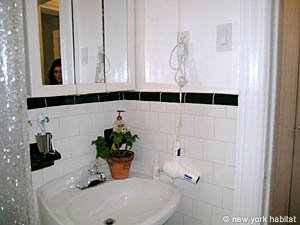 New York 1 Camera appartamento bagno photo 9