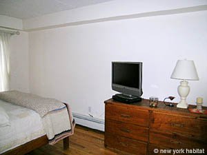 Nueva York 2 Dormitorios alojamiento - dormitorio 1 (NY-12606) photo 2 de 3