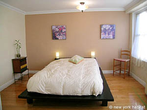 New York Alcove Studio/T1 appartements location vacances - s&eacute;jour (NY-12607) photo 7 de 7