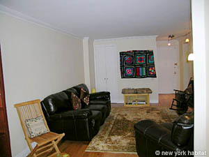 New York Alcove Studio/T1 appartements location vacances - s&eacute;jour (NY-12607) photo 1 de 7