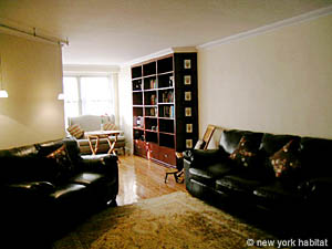 New York Alcove Studio/T1 appartements location vacances - s&eacute;jour (NY-12607) photo 5 de 7
