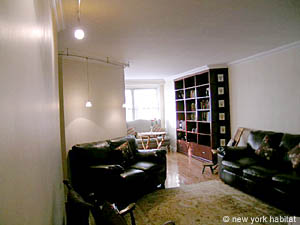 New York Alcove Studio/T1 appartements location vacances - Appartement r&eacute;f&eacute;rence NY-12607