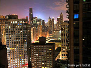 New York Alcove Studio/T1 appartements location vacances - autre (NY-12607) photo 3 de 4