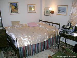 New York 2 Camere appartamento da dividere - camera 1 (NY-12608) photo 3 di 5