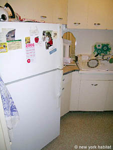 New York 2 Camere appartamento da dividere - cucina (NY-12608) photo 1 di 4