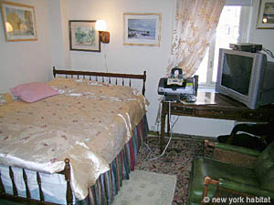 New York 2 Camere appartamento da dividere - Appartamento riferimento NY-12608