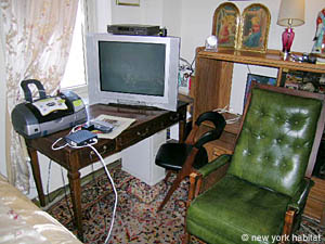 New York 2 Camere appartamento da dividere - camera 1 (NY-12608) photo 5 di 5