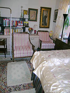 New York 2 Camere appartamento da dividere - camera 1 (NY-12608) photo 1 di 5