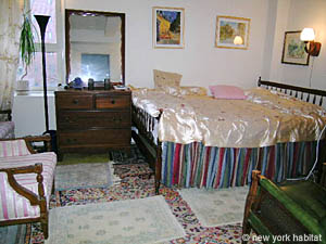 New York 2 Camere appartamento da dividere - camera 1 (NY-12608) photo 2 di 5