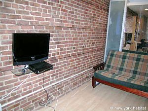 New York Studio/T1 appartements location vacances - Appartement r&eacute;f&eacute;rence NY-12610