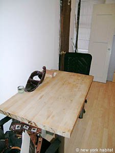 New York Studio/T1 appartements location vacances - cuisine (NY-12610) photo 1 de 4