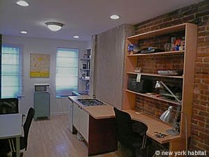 New York Studio/T1 appartements location vacances - cuisine (NY-12610) photo 4 de 4