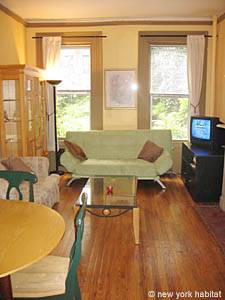 New York 2 Zimmer ferienwohnung - Wohnungsnummer NY-12611