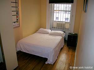New York 1 Bedroom accommodation - bedroom (NY-12612) photo 1 of 3