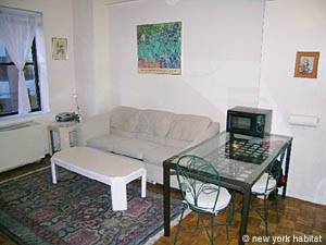 Nueva York 1 Dormitorio apartamento - Referencia apartamento NY-12615