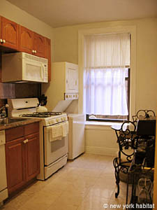 New York T2 appartements location vacances - cuisine (NY-12623) photo 2 de 5