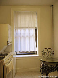 New York T2 appartements location vacances - cuisine (NY-12623) photo 3 de 5