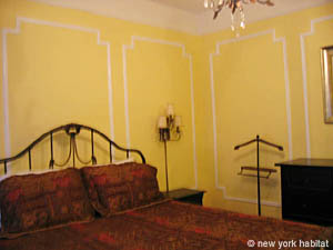 New York T2 appartements location vacances - chambre (NY-12623) photo 4 de 5
