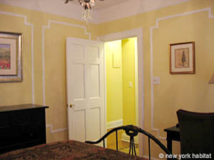 New York T2 appartements location vacances - chambre (NY-12623) photo 1 de 5