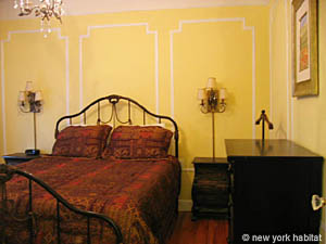 New York T2 appartements location vacances - Appartement r&eacute;f&eacute;rence NY-12623