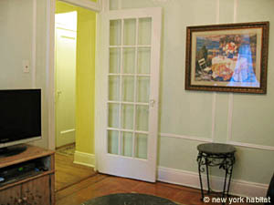 New York T2 appartements location vacances - s&eacute;jour (NY-12623) photo 1 de 5