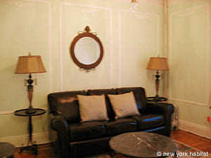 New York T2 appartements location vacances - s&eacute;jour (NY-12623) photo 3 de 5
