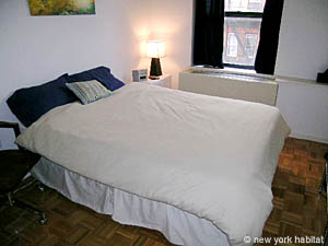 Nueva York 2 Dormitorios alojamiento, bed and breakfast - Referencia apartamento NY-12627