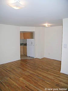 New York 2 Bedrooms - Townhouse unfurnished apartment rental - Apartment reference NY-12628