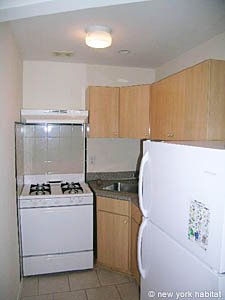 New York 2 Bedrooms - Townhouse unfurnished apartment rental kitchen photo 5