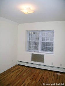 New York 2 Bedrooms - Townhouse unfurnished apartment rental bedroom 2 photo 7