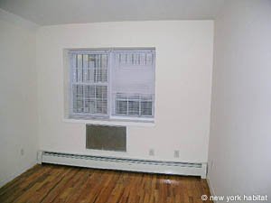 New York 2 Bedrooms - Townhouse unfurnished apartment rental bedroom 2 photo 10