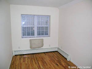 New York 2 Bedrooms - Townhouse unfurnished apartment rental bedroom 1 photo 11