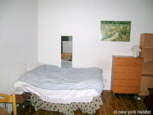 New York Studio/T1 logements location appartements - s&eacute;jour (NY-12629) photo 1 de 4