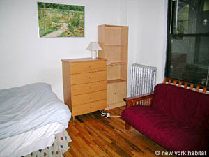 New York Studio/T1 logements location appartements - s&eacute;jour (NY-12629) photo 2 de 4