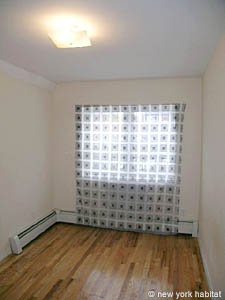 New York 2 Bedrooms - Townhouse unfurnished apartment rental bedroom 2 photo 12