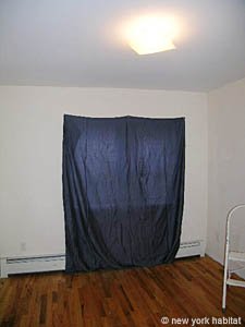 New York 2 Bedrooms - Townhouse unfurnished apartment rental bedroom 1 photo 14