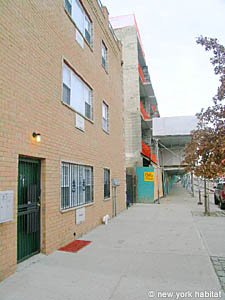 New York 2 Bedrooms - Townhouse unfurnished apartment rental other photo 16